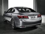 Acura TLX 2.4L 2015 года